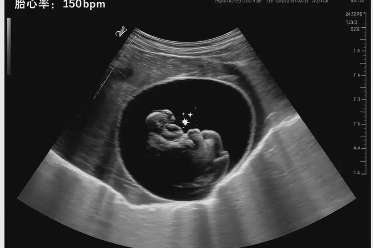 懷孕第4周胎心率91還能保住嗎(圖4)
