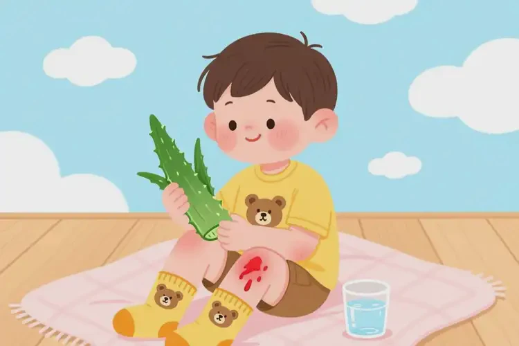 少兒四肢偶爾起濕疹可不可以徹底自愈(圖3)