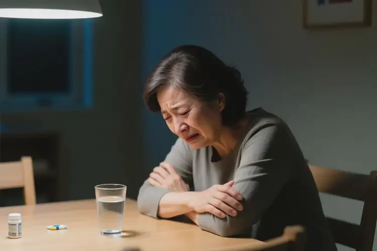 更年期女性晚上血糖25(圖1)