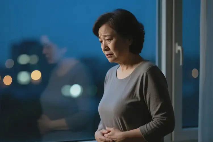 更年期女性晚上血糖25(圖2)