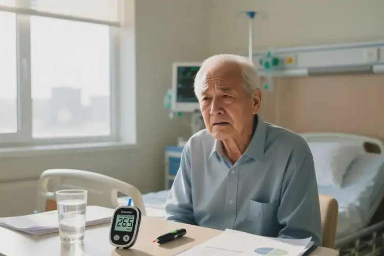 老年人下午血糖26(图1)