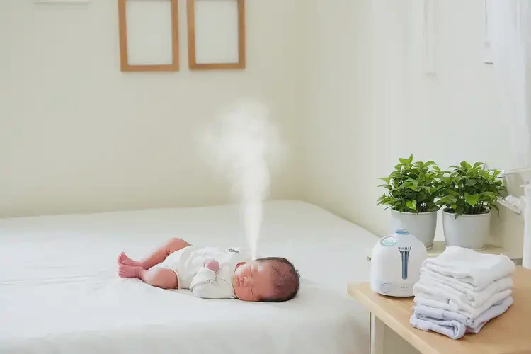 新生兒手臂上經(jīng)常長(zhǎng)濕疹能靠自己自愈嗎(圖1)