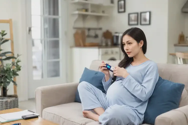 孕婦早上血糖4(圖1)