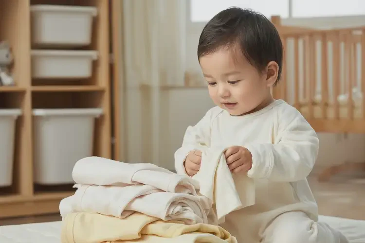 孩子四肢容易起濕疹可以徹底自愈嗎(圖1)