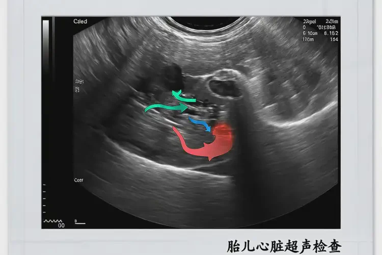 懷孕第10周胎心90寶寶還能要嗎(圖2)