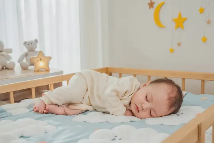 新生兒臉上偶爾起濕疹可不可以徹底自愈(圖2)