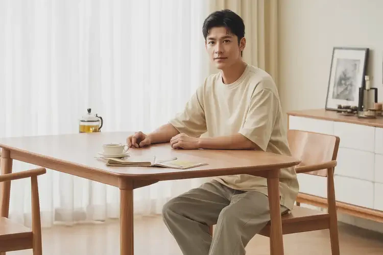 男生手上容易長濕疹不管它會自己自愈嗎(圖1)