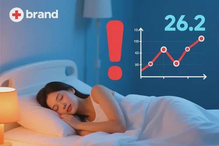 女性睡前血糖26(圖1)