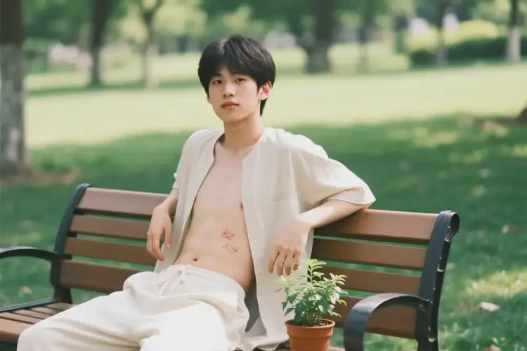 青少年肚子经常长湿疹可以彻底自愈吗(图2)