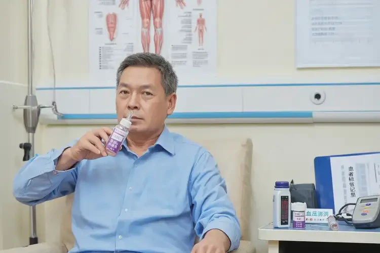 中年人早餐血糖19點(diǎn)3是糖尿病嗎(圖2)