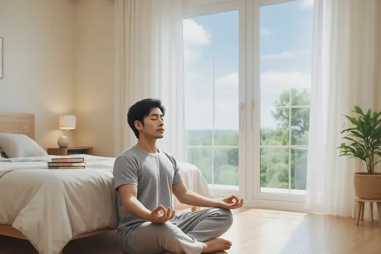 年輕人下午血糖13點3是怎么回事(圖1)