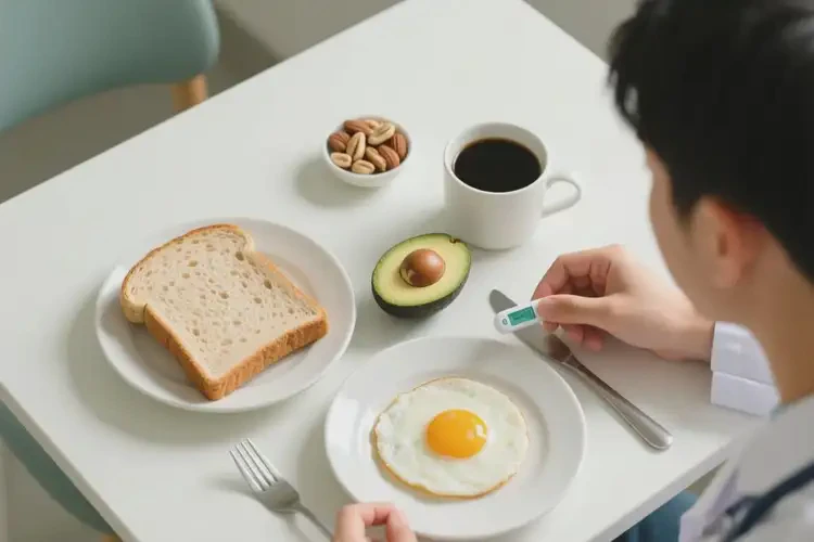 年輕人早餐血糖11(圖1)