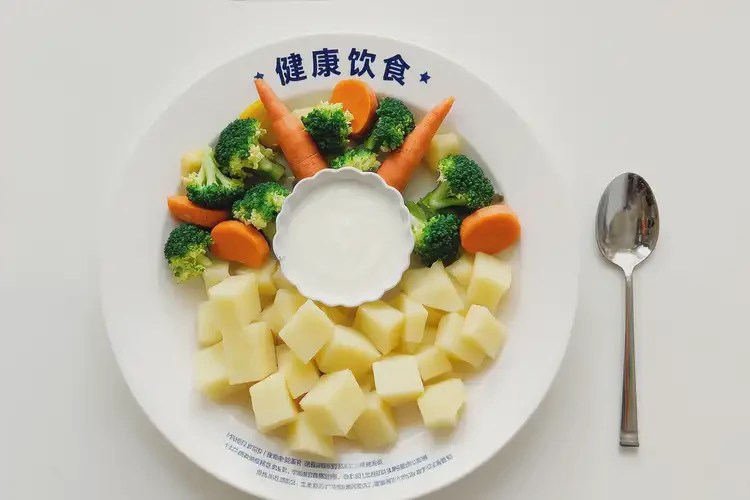 儿童糖尿病下午能吃土豆吗(图3)