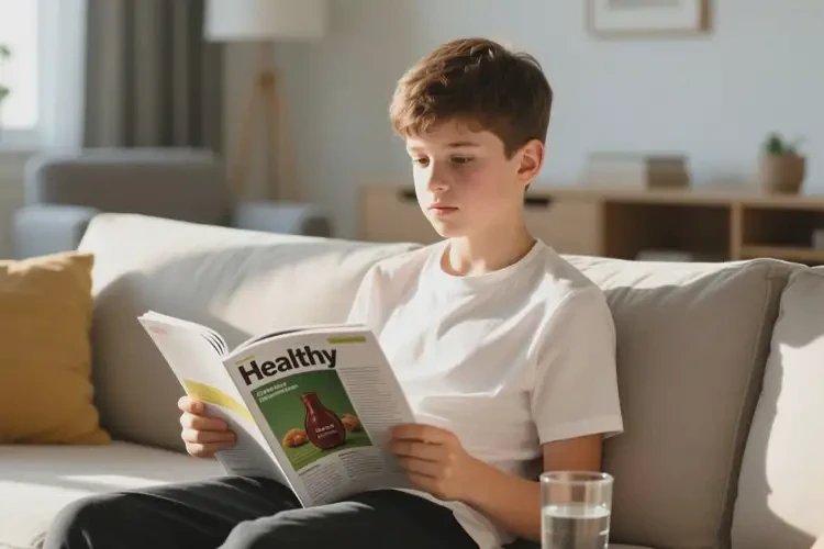 年輕人早上血糖16點(diǎn)3是怎么回事(圖2)