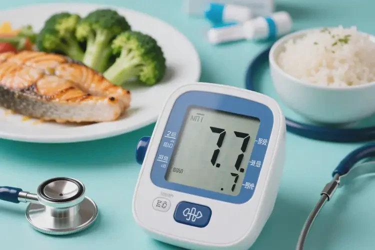 中年人中餐血糖7(圖1)