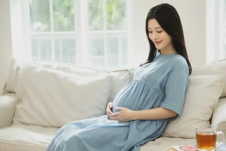 孕婦面部經(jīng)常起濕疹不管它會(huì)自己痊愈嗎(圖1)