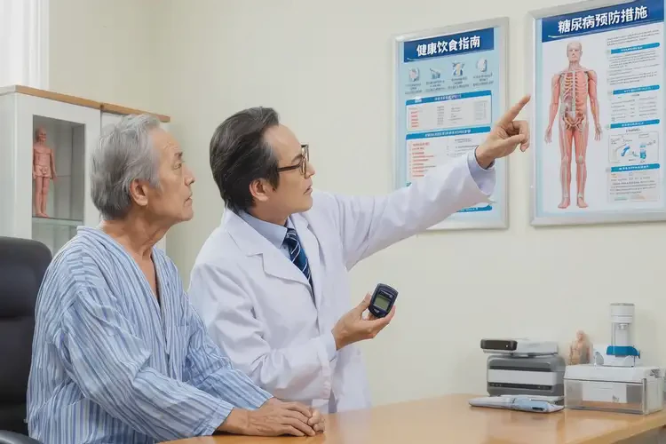 老年人中餐血糖19(圖1)