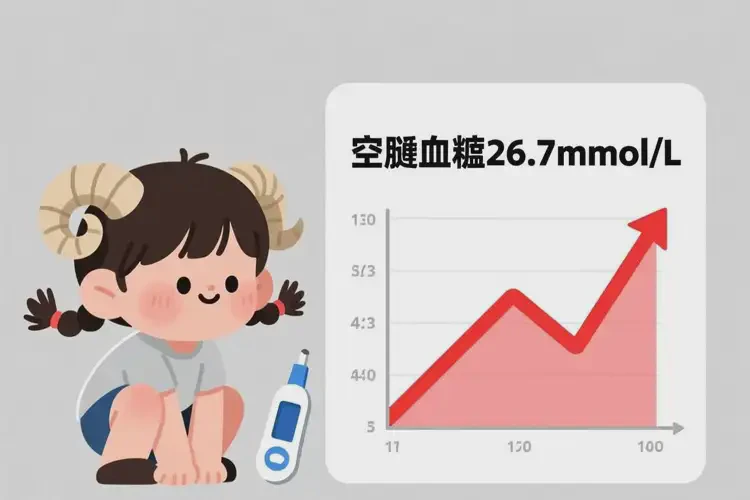小孩空腹血糖26(圖1)