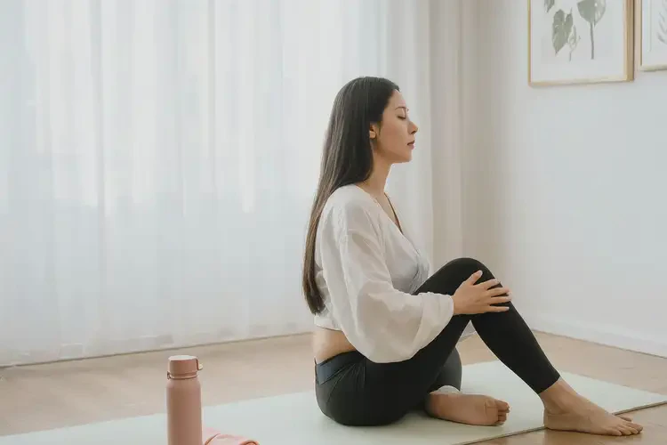 哺乳期媽媽大腿容易起濕疹能徹底自愈嗎(圖2)