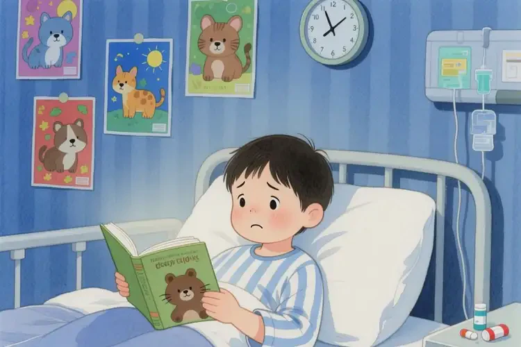 小孩睡前血糖18(圖2)