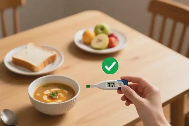 中年人中餐血糖7(圖1)