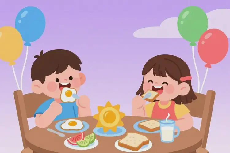 兒童早餐血糖5點7是糖尿病嗎(圖1)