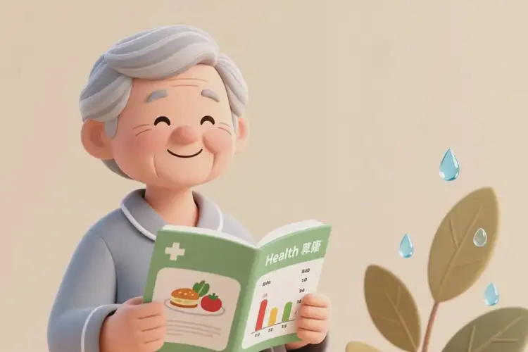 中老年人中餐血糖11点3是糖尿病吗(图1)