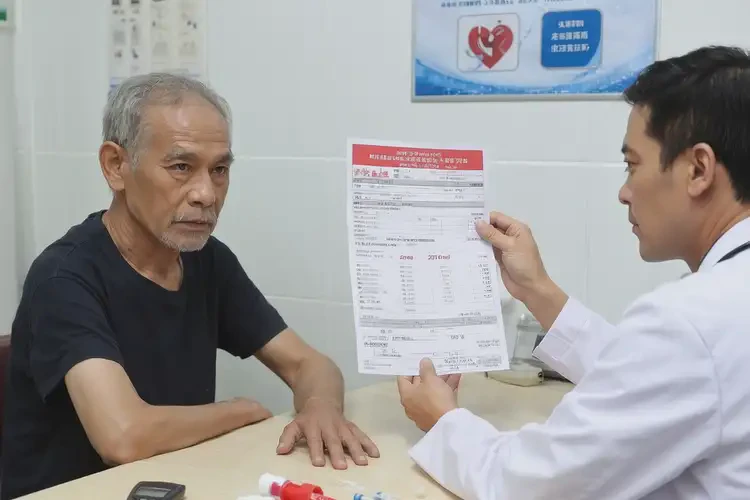 男性空腹血糖20(圖1)