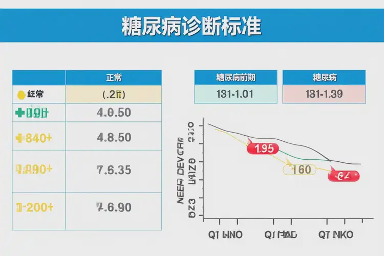 男人中餐血糖17點(diǎn)6是糖尿病嗎(圖3)