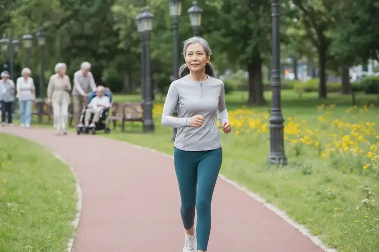 更年期女性早上血糖3點7是糖尿病嗎(圖3)