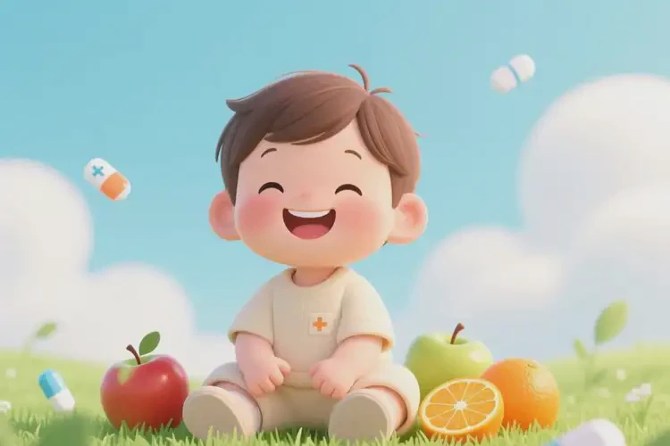 小孩早上空腹血糖8(圖2)