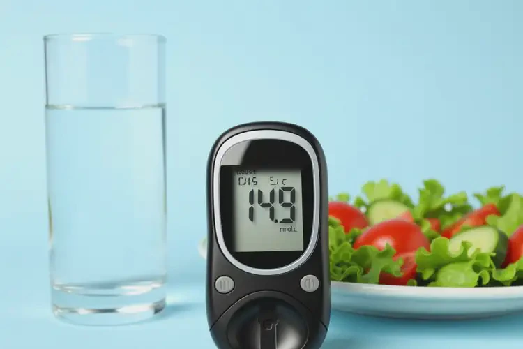 成年人晚餐血糖14點9是糖尿病嗎(圖4)