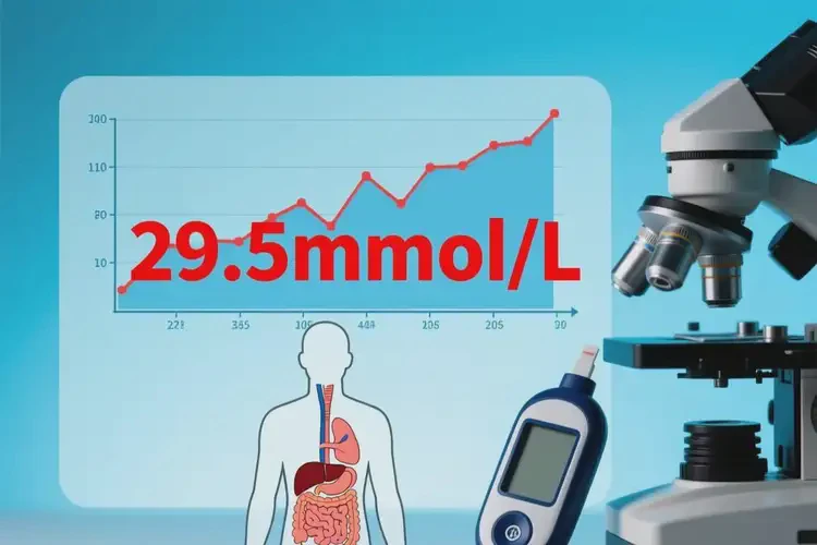 更年期女性中午血糖29(圖1)