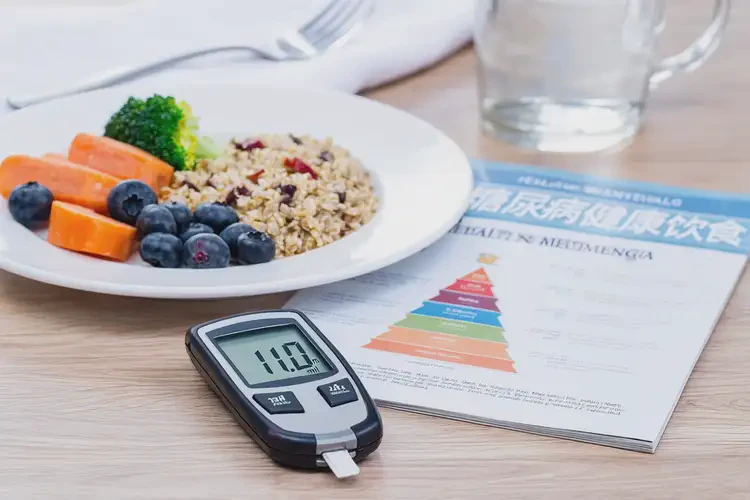 女人早餐血糖11點(diǎn)0是糖尿病嗎(圖4)