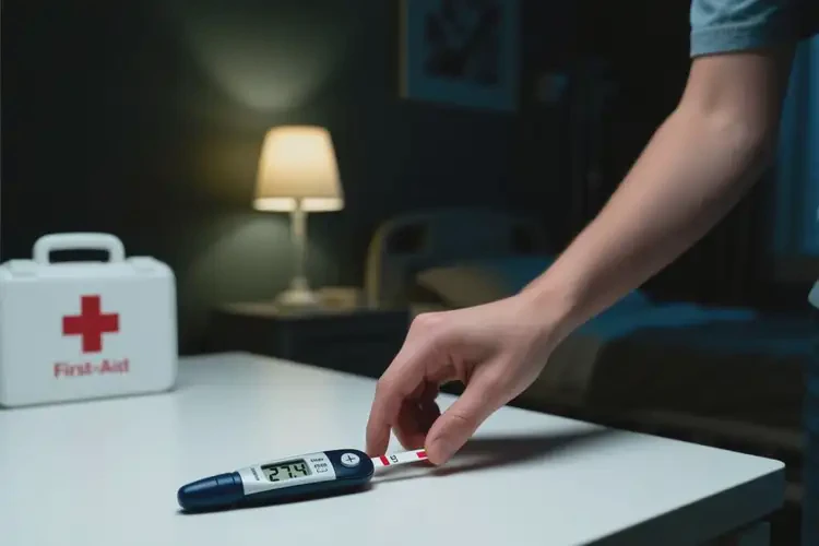 青少年晚上血糖27(圖3)