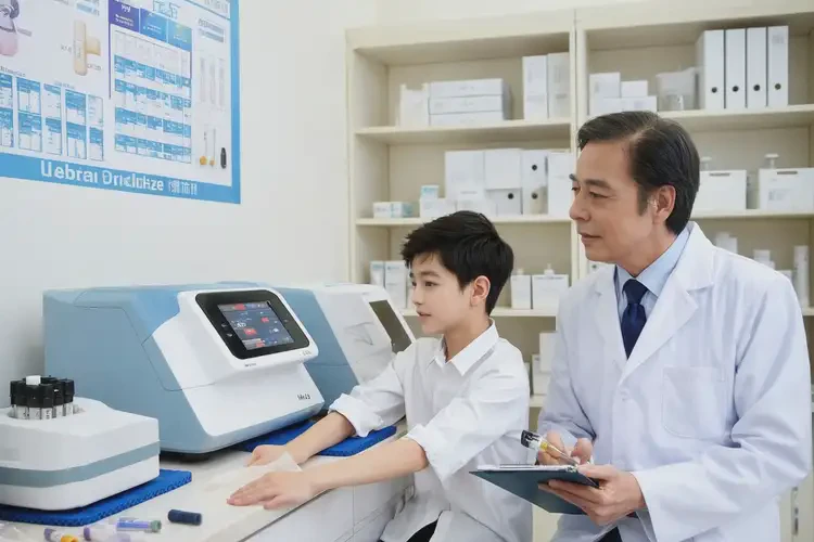 青少年早上空腹血糖12(圖1)