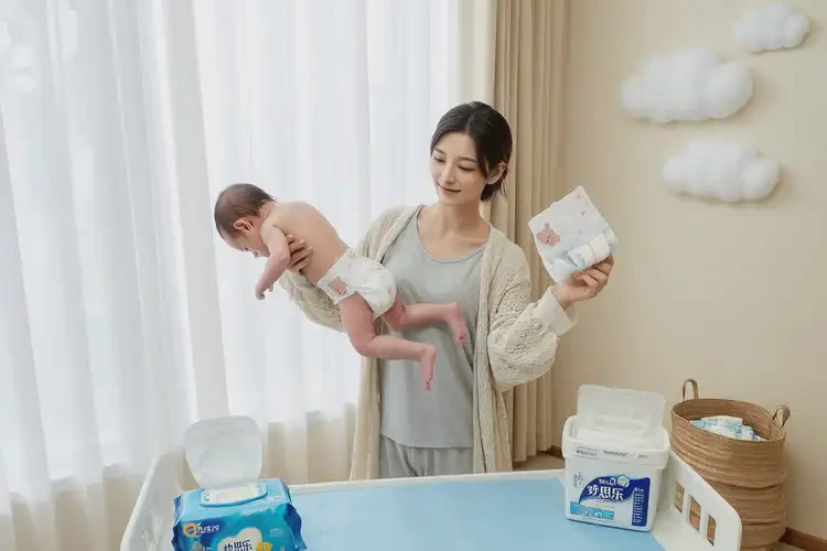 小兒屁股經(jīng)常起濕疹能靠自己自愈嗎(圖3)