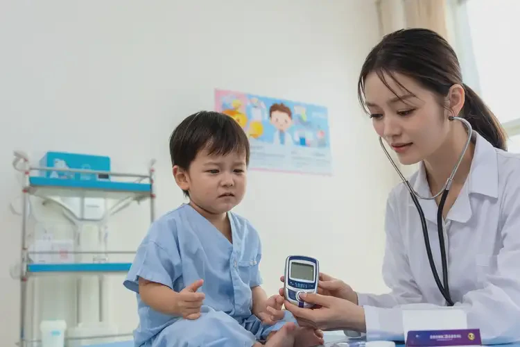 小孩中餐血糖5(图1)