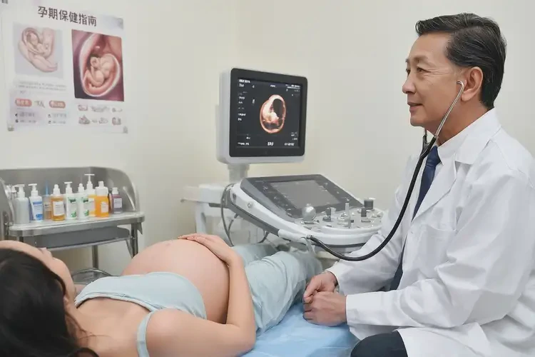 孕8周1天胎心70左右寶寶還能要嗎(圖1)