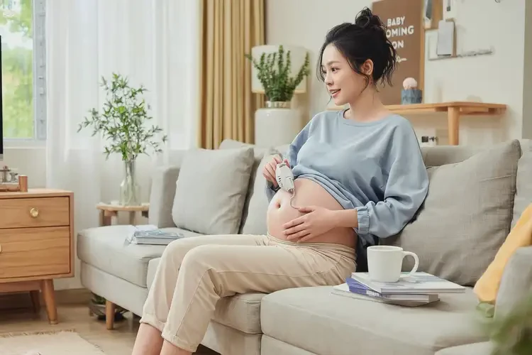 懷孕第7周胎心100怎么回事(圖3)