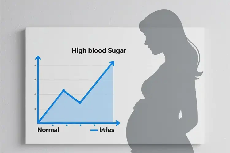 孕婦早上空腹血糖8點3是糖尿病嗎(圖4)