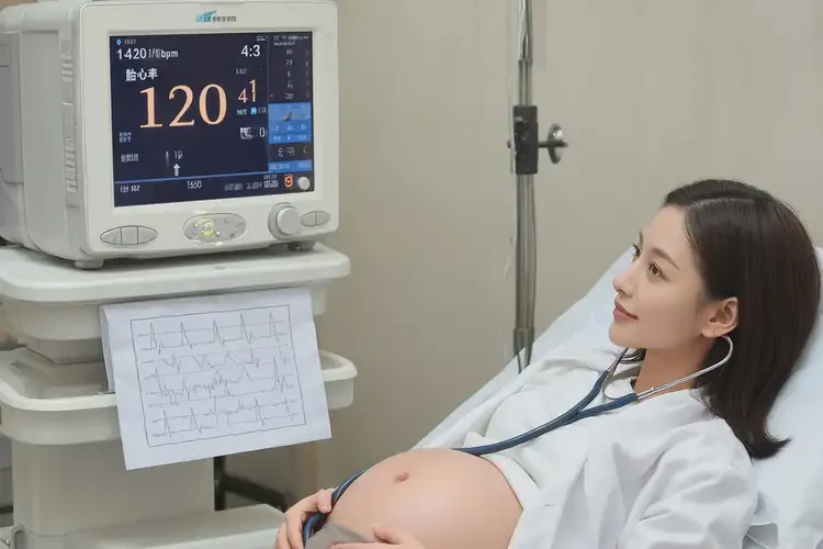 懷孕第31周胎心82還要保胎嗎(圖4)