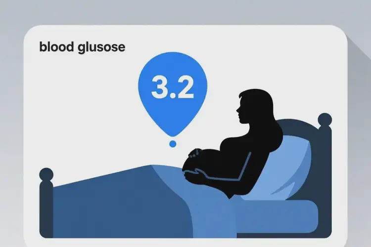 孕婦睡前血糖3(圖1)