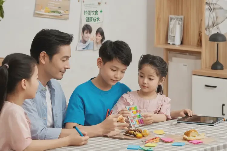 小孩早上血糖16(图1)