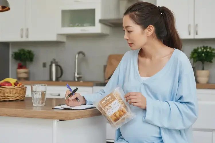 哺乳期媽媽大腿上經(jīng)常長濕疹能徹底自愈嗎(圖3)