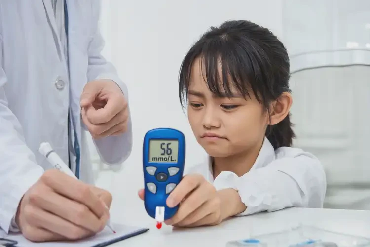 青少年早上空腹血糖12(圖1)