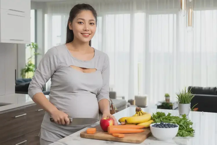 哺乳期媽媽大腿容易起濕疹能徹底自愈嗎(圖1)