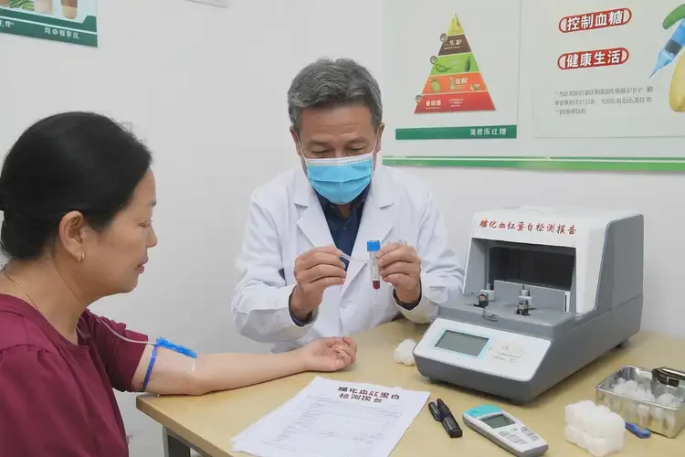 成年人睡前血糖30(圖1)