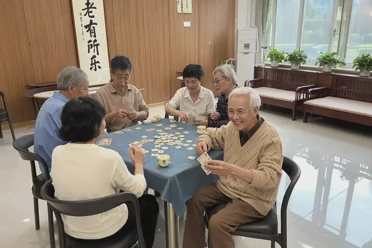 老年人四肢有濕疹可以徹底自愈嗎(圖1)