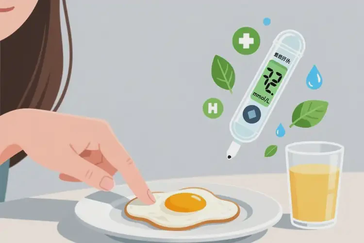 女性早餐血糖3点2是糖尿病吗(图3)